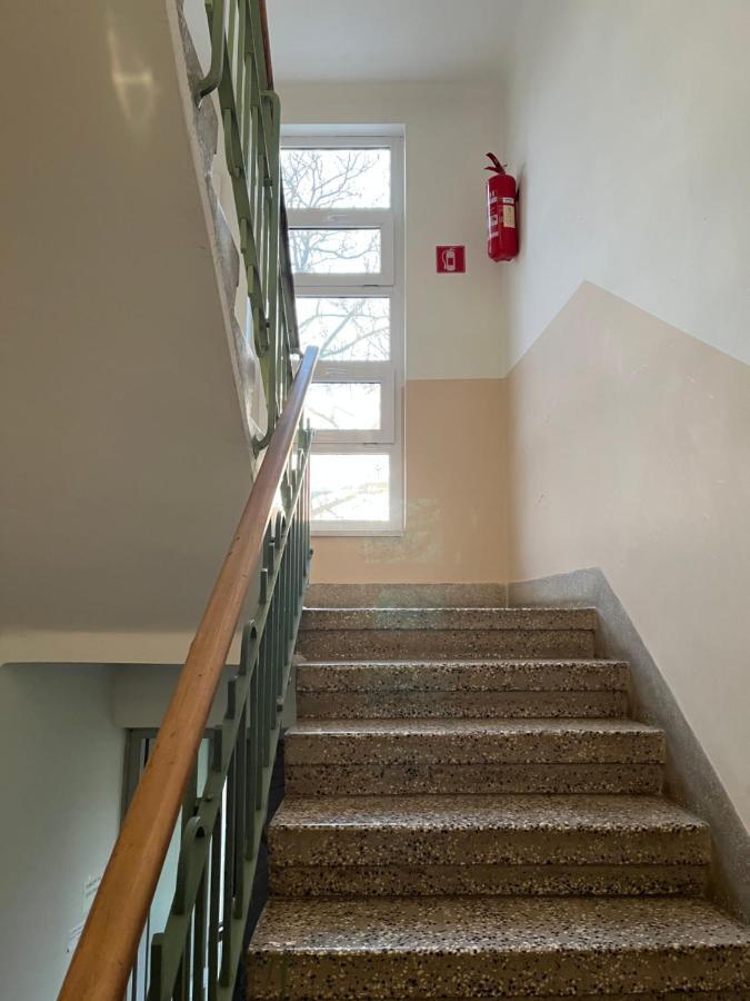Apartman Cvjetnjak Čakovec Exterior foto