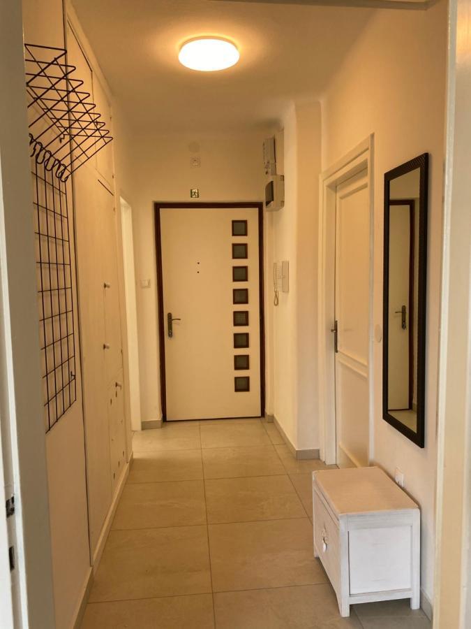 Apartman Cvjetnjak Čakovec Exterior foto