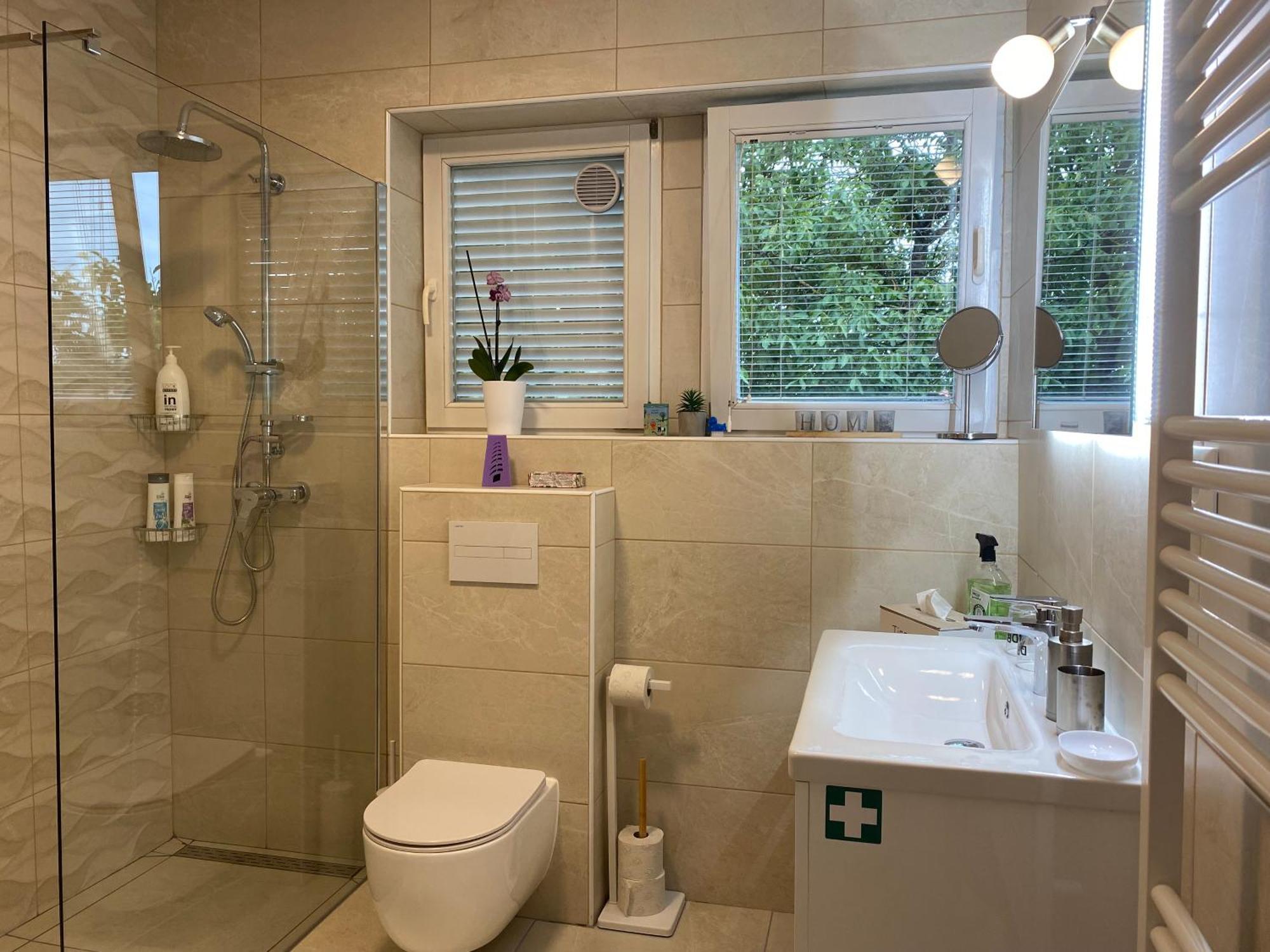 Apartman Cvjetnjak Čakovec Exterior foto